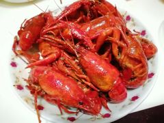 -丹虾|文和友小龙虾·烙锅(陕西路旗舰店)