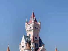 -厦门方特梦幻王国