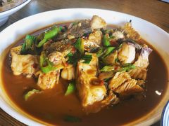 千岛湖鱼头-丰乐餐厅·始于1999·本地老字号