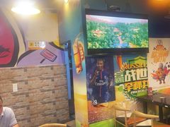 -郑贵初烧烤·烤凤爪的发明者(王家湾店)