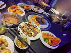 -海韵之星邮轮水会(明发商业广场店)
