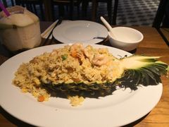 -泰华海鲜中餐厅(普吉镇店)