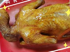 -光明刘冰乳鸽店(光明法政北路店)