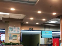 酸菜鱼米线-灵芝妹子海鲜米线(香炉礁山姆店)