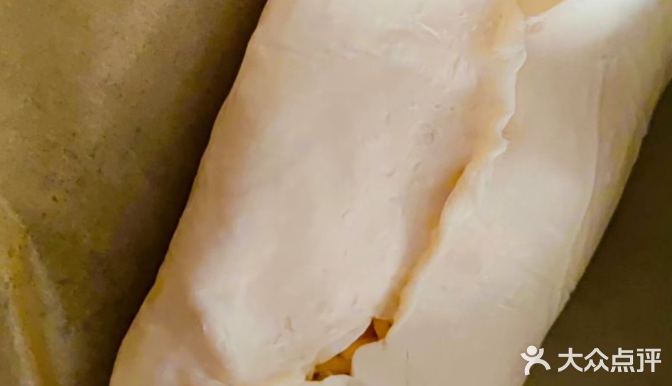 超级简单自作小食 真材实料