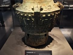 -荆州博物馆
