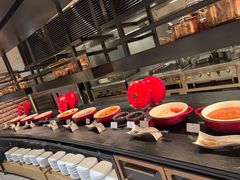 -星汇餐厅(新濠影汇店)