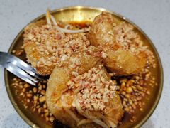 -小豆海棠(嘉兴路店)