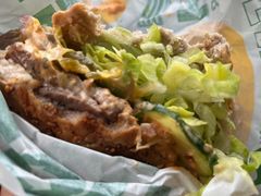 -赛百味SUBWAY(星摩尔店)