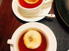-GreyWhale灰鲸餐厅(武汉国际广场店)