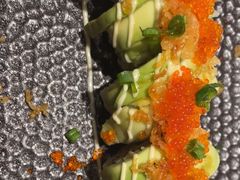 -西村日本料理(香格里拉饭店)