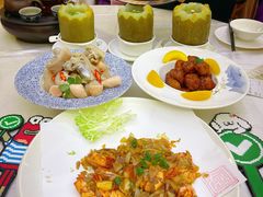 -有腥气私房菜·寻味顺德