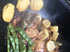 -荣德灶台鱼(圣泉寺店)