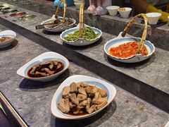 -曼格活海鲜·牛排自助(光明蓝鲸店)