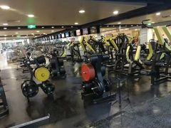 -美菲特健身(华贸店)