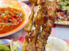 -虾胖总•胖子烧烤(圣地亚哥店)