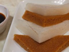 -稻香酒家(长宁KING88广场店)