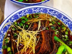 -伟记奥面馆(白塔东路店)