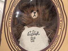 -line friends(明洞旗舰店)