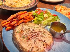 -澳骄 Aussie Kitchen·手工披萨·西餐(国大店)
