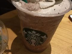 -星巴克臻选(济南恒隆店)