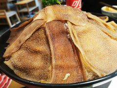 -海底捞火锅(劲松店)