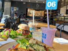 -Jamaicablue Coffeeshop(中央广场店)