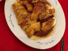 -胜记菜馆(文明路)