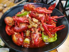 -回·龙虾铺·盆盆蟹·烧烤大排档(回龙观店)