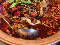 -水煮三国·川鲁江湖菜(香山店)