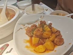 金牌荔枝肉-南门食仙·手工福州菜(南门兜店)