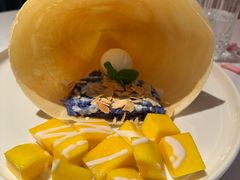 -狮拾久·现代新加坡料理(福田COCO Park店)