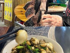 -好灶头妈妈菜·千岛湖土菜地标美食