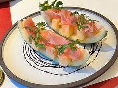 -普朗姆生蚝牛排馆 The Plump Oyster(成都摩方购物中心店)