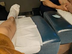 -上足·影院足道·SPA(红岭店)