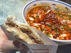 -左陕右甘(亚运村店)