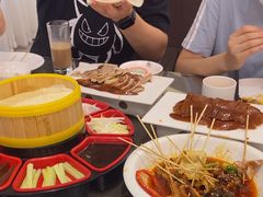 -尚宴(盛世广场·食尚街店)