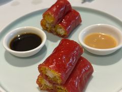 -花城苑广府菜(侨鑫店)