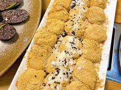 -松栢朝鲜族味道·脊骨汤(总店)