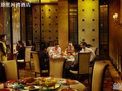 -太原星河湾酒店-真粤中餐厅