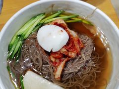 -故乡家韩国料理(丹东街店)