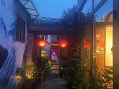 -四喜小胖·北京涮肉(五道营店)