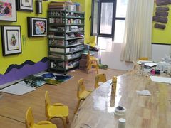 -杨梅红艺术教育(凤城教学中心)