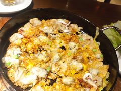 -张家卫·阳江菜·小海鲜(肥婆湾桥店)
