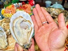 -蚝得喜海鲜(东城店)