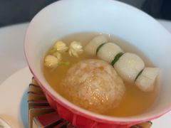 -淮香国色·淮扬菜(正大中心店)