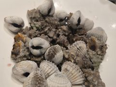 -拉完海鲜大排档(温岭店)