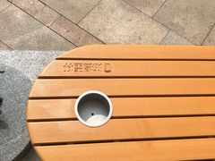 -喜茶(珠海华发商都店)