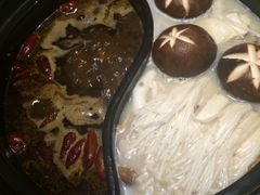 iphone_upload_pic-捞王猪肚鸡火锅(昆山店)