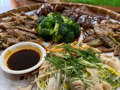 -台山第一家兴华黄鳝饭·黄鳝婆(开平店)
